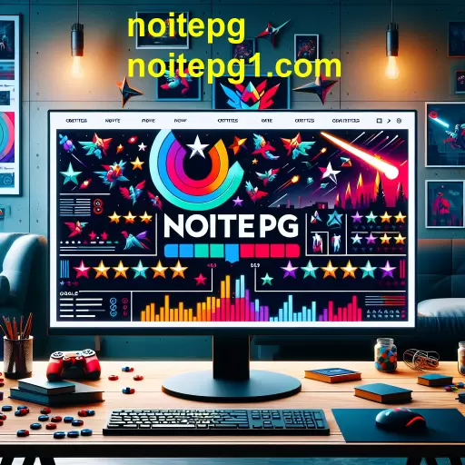 A Importância das Avaliações de Jogos no Noitepg